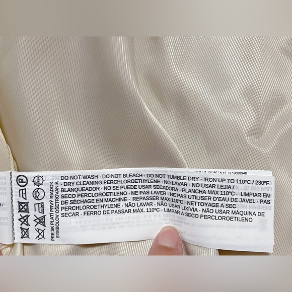 ✨Host Pick✨Mango Double Breasted Trench Coat - Picture 16 of 16